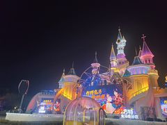 -沈阳方特欢乐世界