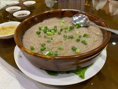钵仔莲藕粉-腰记饭店(龙源路店)