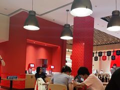 大堂-城市大道红炉披萨烘焙坊