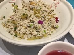 -飞鹿餐饮·陕南菜(北关店)