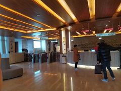 -天目湖涵田半山温泉