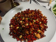 -小河盐帮·私家菜·烤鸭(三元桥·霄云路店)