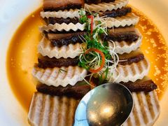 -馋遇江南·精致湖景雅宴(东方之门店)