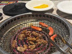 -火炉火自助餐(喜隆多店)