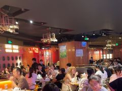 -啫神·广州地标美食(北京路店)