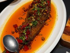 -铜锣湾·有麝自然香(渝北财富中心店)