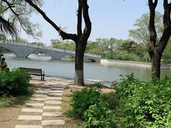 -北陵公园