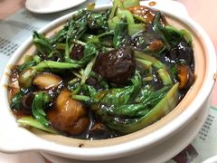 -蘭心餐厅(进贤路店)