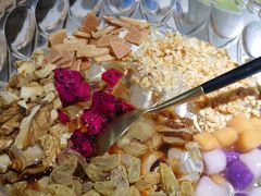 -青花椒花椒鱼(合生汇店)