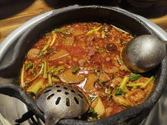 -笔记安顺夺夺粉火锅