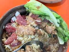 -潮香兴煲仔饭(莲花路店)