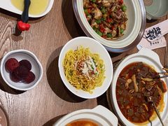 -大盐帮川菜馆(长楹天街店)