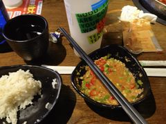 -呷哺呷哺 小火锅 (浦东新欧尚超市店)