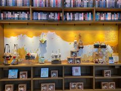 -茑屋书店(天目里店)