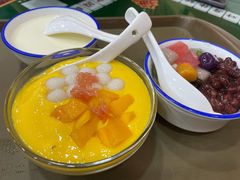 -五条人糖水铺(武林总店)