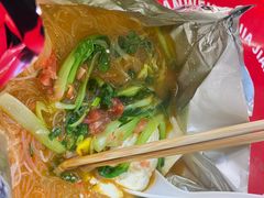 -见味花甲(福田coco park店)