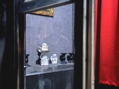 -怦然秘事游戏体验馆(银座和谐广场店)