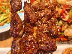 -喝丢一只鞋海鲜烧烤·海肠捞饭(东关街店)