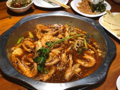 -惠友大虾(太原北街店)