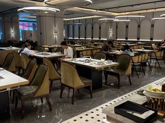 -杭州盛泰开元名都大酒店-地中海自助餐厅