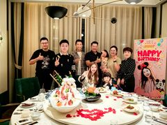 -海味观(老西门店)