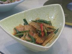 -伊和园清真餐饮