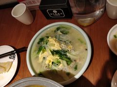 -吕氏疙瘩汤·新鲁菜(济南万象城店)