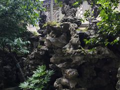 -东山雕花楼