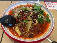 -每味每客·重庆麻辣烫(闵行龙湖天街店)
