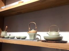 -芜小皖砂锅菜(青山街店)
