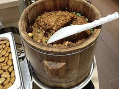 -素满香·素食自助餐(乐清·宁康东路店)