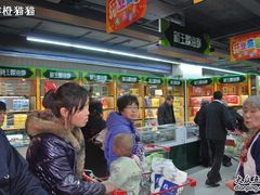 -永辉超市(回龙观店)
