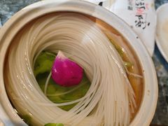 -慢丽江·云南野生菌土鸡锅(西山店)