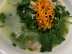 -大树头森林餐厅(番禺广场店)