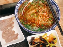 -七里西关中式简餐(苏州中心店)
