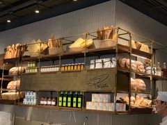 -星巴克(港汇1号办公楼店)