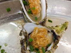 -好味道海鲜大排档·老字号(巽寮湾海鲜市场店)