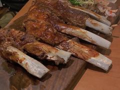 -OLLA 西班牙餐厅(丰盛里店)