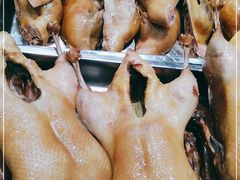 -戚顺兴盐水鸭(新街口明瓦廊店)