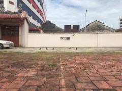 -槟城街头艺术街区