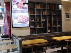 -半亩良田排骨米饭(西城红场店)