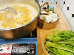 -大永發老火浓汤·经典粤菜(北滨路店)
