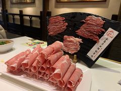 -乔先生涮肉·鲜活牛羊肉火锅(塘沽店)