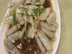 -合家小菜餐馆(新诚花苑店)