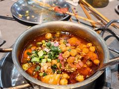 -神伙烧烤(南坪总店)