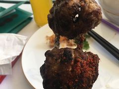 -阿西娅食府(中关村店)