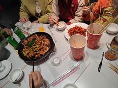 -状元虎.摇滚炒鸡.家常菜(义勇街店)