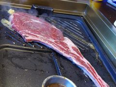 -金妈家烤肉(龙湖U城天街店)