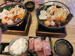 -左舞和风屋便当(金地店)