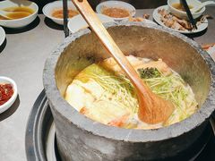 -野·大山里土鸡火锅(万科里店)
